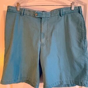 Men's Peter Millar Cotton Shorts